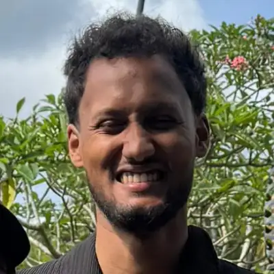 Demba Soumaré