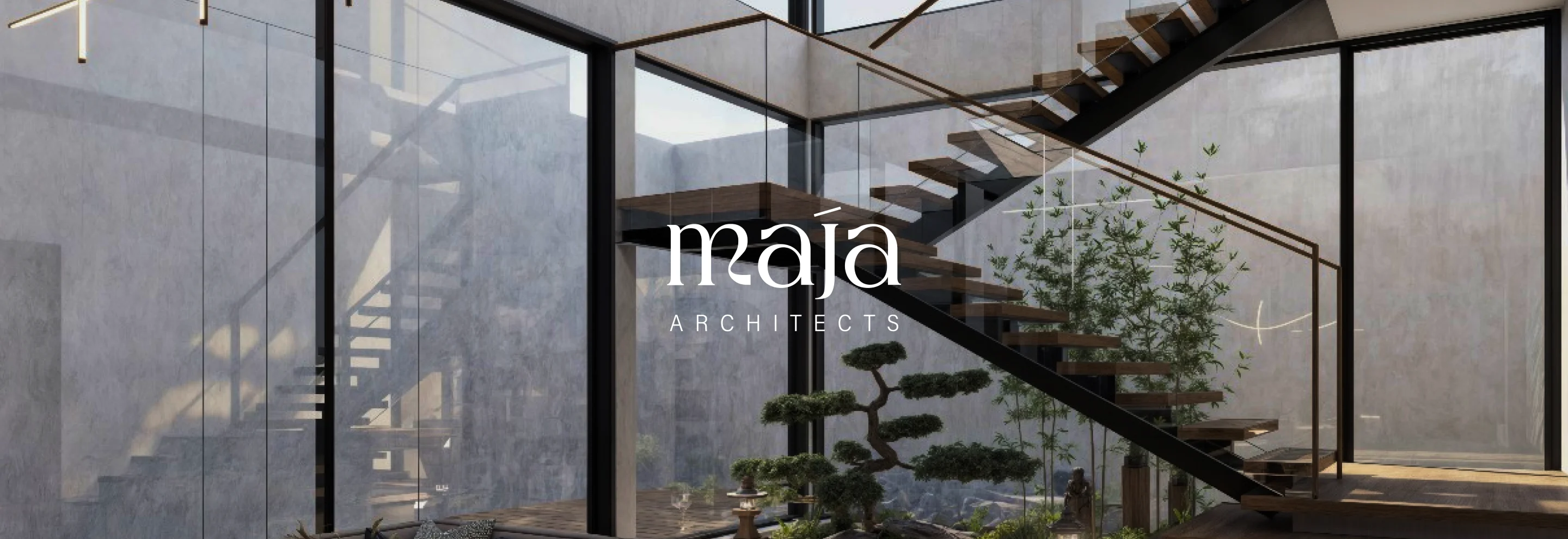Maja Architects project